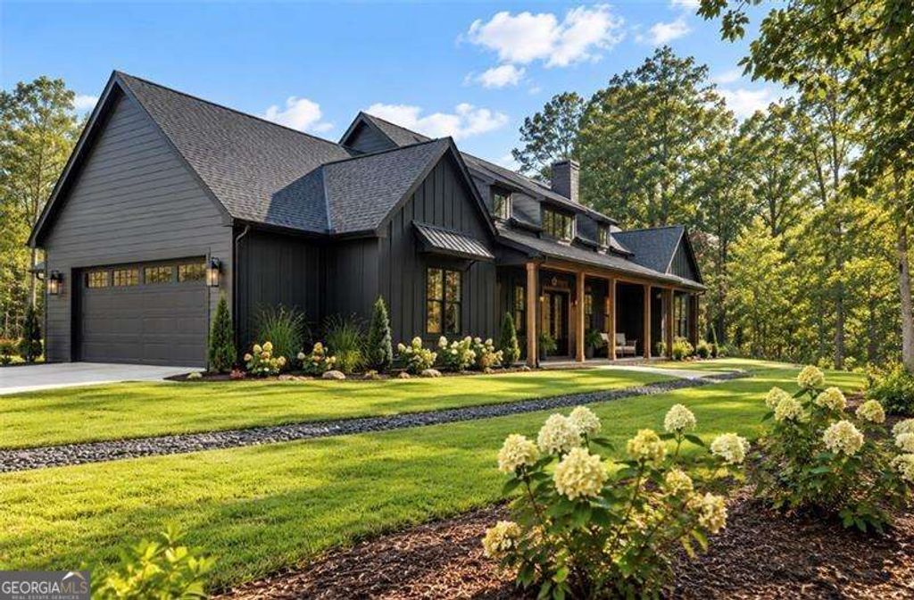 74 Shady Valley Drive SW, Cartersville, GA 30120 — exterior