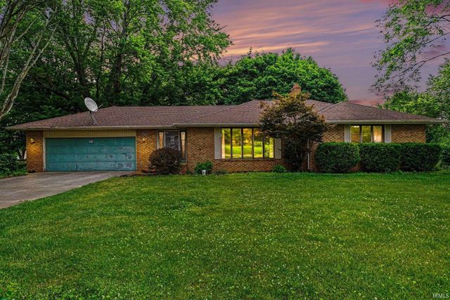 59046 County Road 9 Road, Elkhart, IN 46517