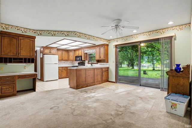 59046 County Road 9 Road, Elkhart, IN 46517