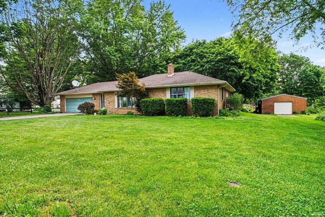 59046 County Road 9 Road, Elkhart, IN 46517
