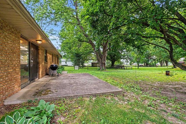 59046 County Road 9 Road, Elkhart, IN 46517