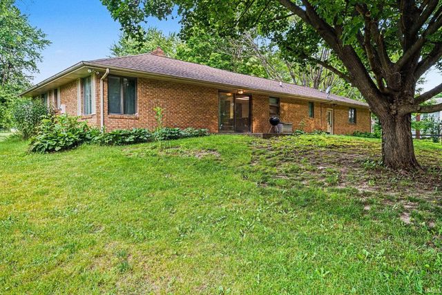 59046 County Road 9 Road, Elkhart, IN 46517
