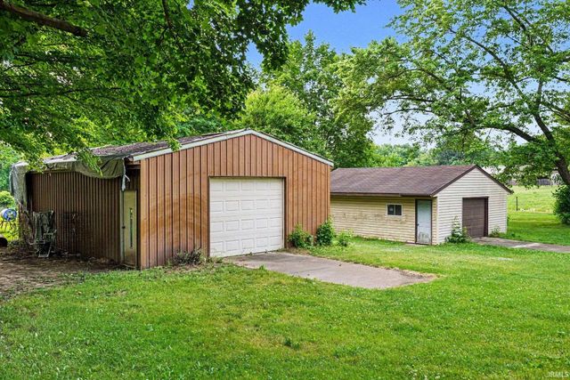 59046 County Road 9 Road, Elkhart, IN 46517
