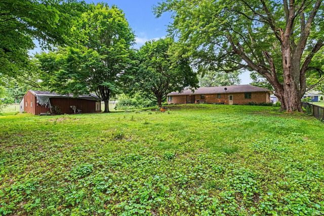 59046 County Road 9 Road, Elkhart, IN 46517