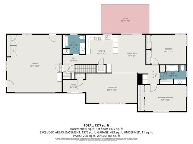 59046 County Road 9 Road, Elkhart, IN 46517