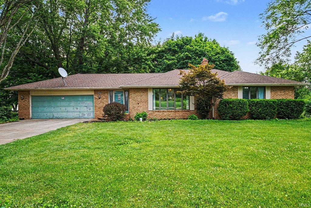 59046 County Road 9 Road, Elkhart, IN 46517