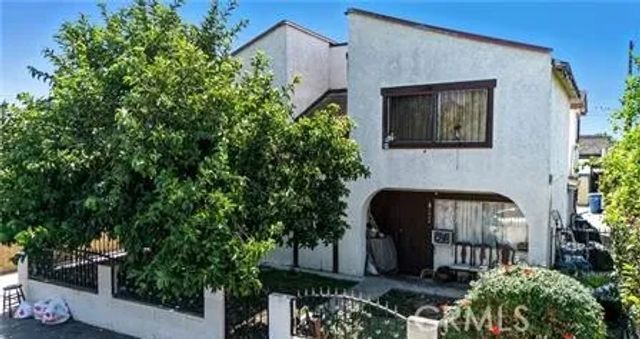 2526 Flower Street, Huntington Park, CA 90255