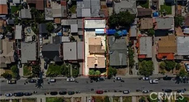 2526 Flower Street, Huntington Park, CA 90255
