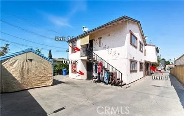 2526 Flower Street, Huntington Park, CA 90255