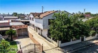2526 Flower Street, Huntington Park, CA 90255