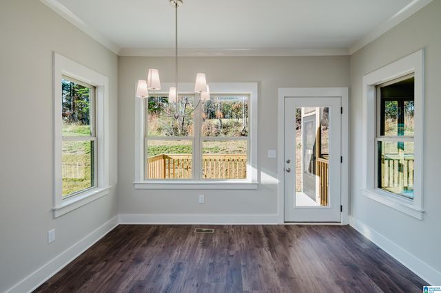 6718 MOSSY OAK COVE, Trussville, AL 35173