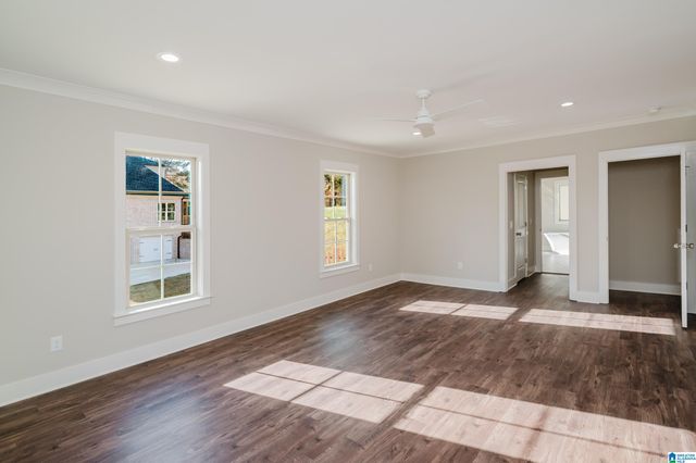 6718 MOSSY OAK COVE, Trussville, AL 35173