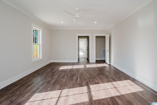 6718 MOSSY OAK COVE, Trussville, AL 35173