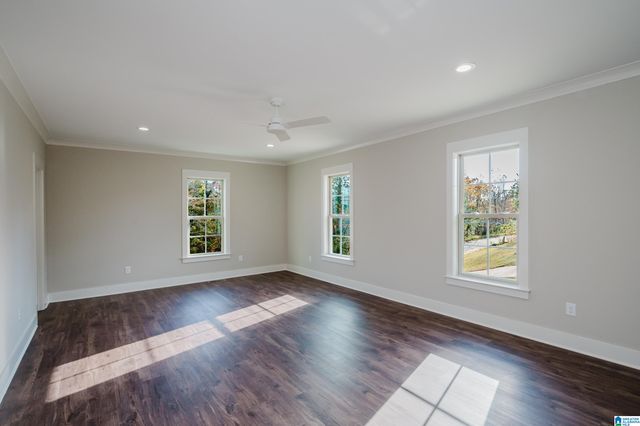 6718 MOSSY OAK COVE, Trussville, AL 35173