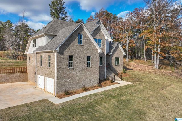 6718 MOSSY OAK COVE, Trussville, AL 35173