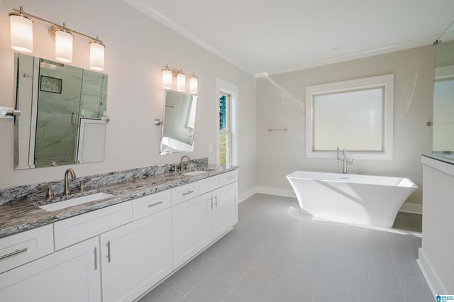 6718 MOSSY OAK COVE, Trussville, AL 35173