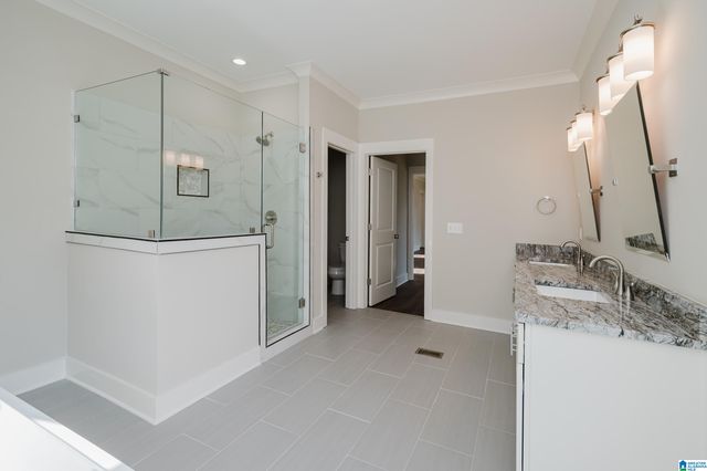 6718 MOSSY OAK COVE, Trussville, AL 35173