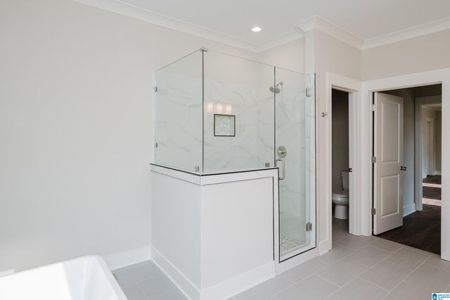 6718 MOSSY OAK COVE, Trussville, AL 35173