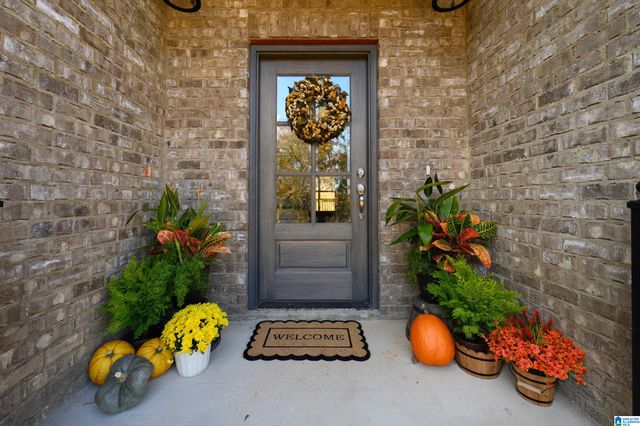 6718 MOSSY OAK COVE, Trussville, AL 35173