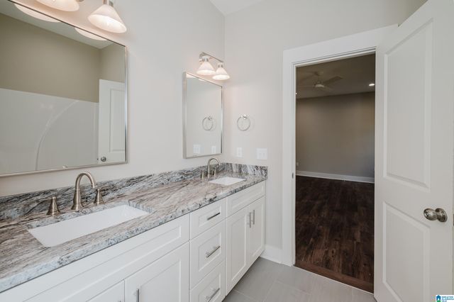 6718 MOSSY OAK COVE, Trussville, AL 35173