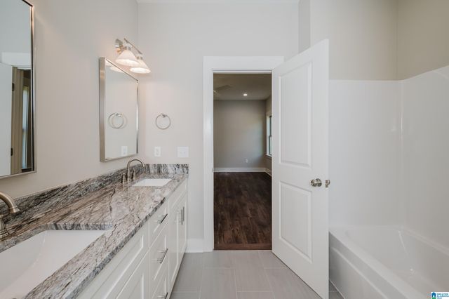 6718 MOSSY OAK COVE, Trussville, AL 35173