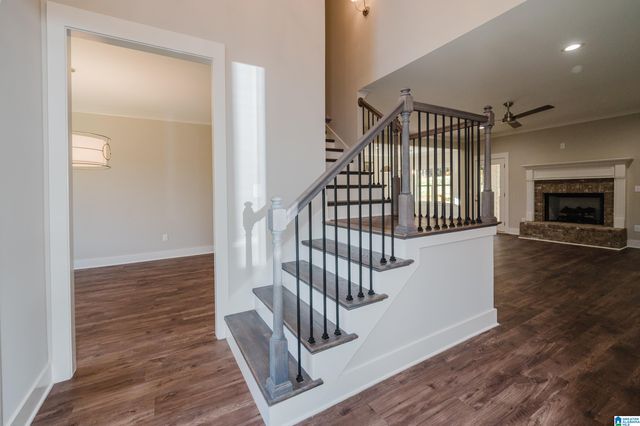 6718 MOSSY OAK COVE, Trussville, AL 35173