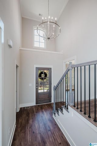 6718 MOSSY OAK COVE, Trussville, AL 35173