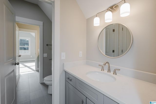 6718 MOSSY OAK COVE, Trussville, AL 35173