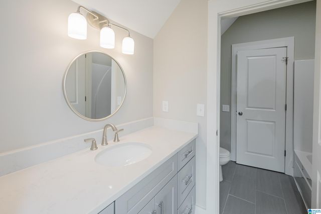 6718 MOSSY OAK COVE, Trussville, AL 35173