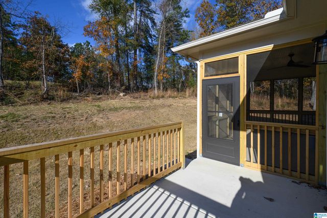 6718 MOSSY OAK COVE, Trussville, AL 35173