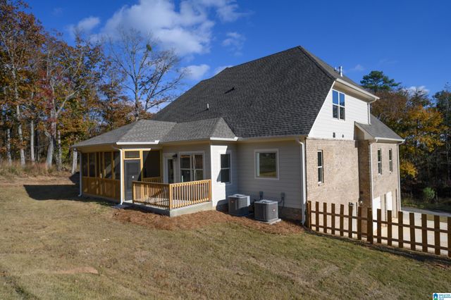 6718 MOSSY OAK COVE, Trussville, AL 35173