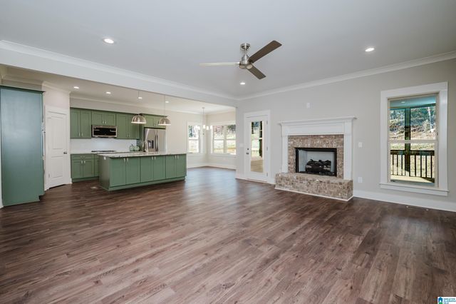 6718 MOSSY OAK COVE, Trussville, AL 35173