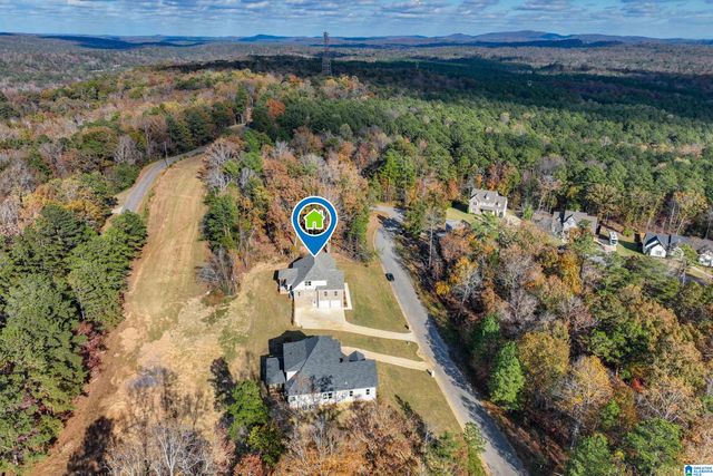 6718 MOSSY OAK COVE, Trussville, AL 35173