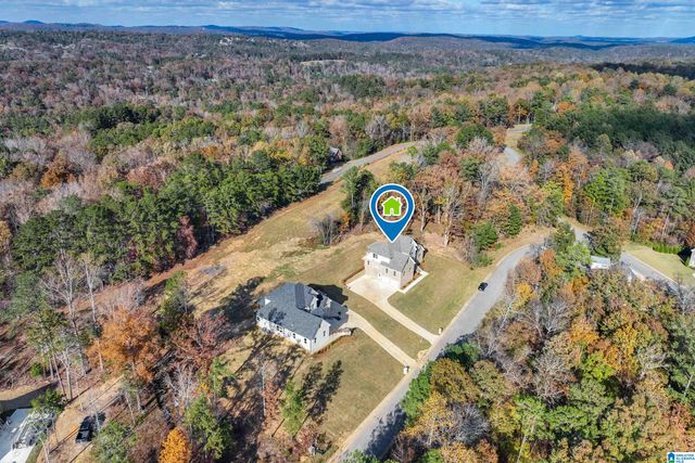 6718 MOSSY OAK COVE, Trussville, AL 35173