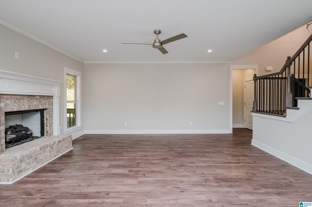 6718 MOSSY OAK COVE, Trussville, AL 35173