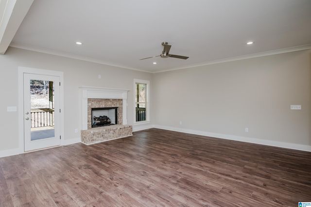 6718 MOSSY OAK COVE, Trussville, AL 35173