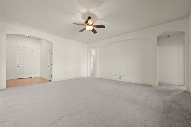 537 Zachary Drive, Weatherford, TX 76087