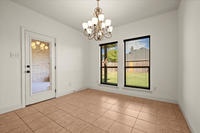 537 Zachary Drive, Weatherford, TX 76087