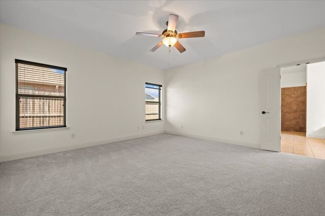 537 Zachary Drive, Weatherford, TX 76087