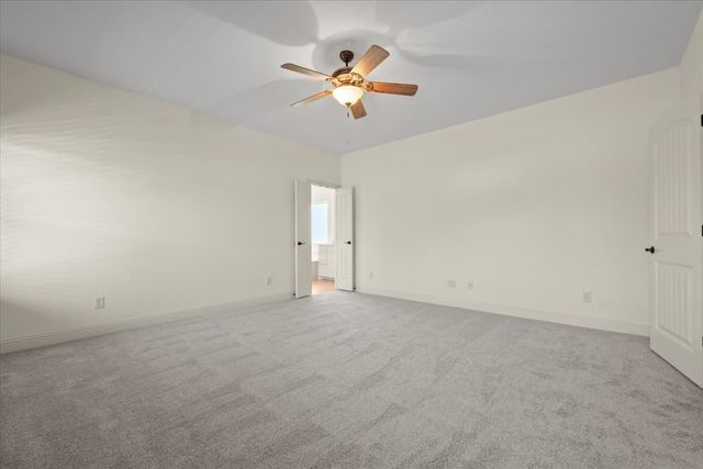 537 Zachary Drive, Weatherford, TX 76087