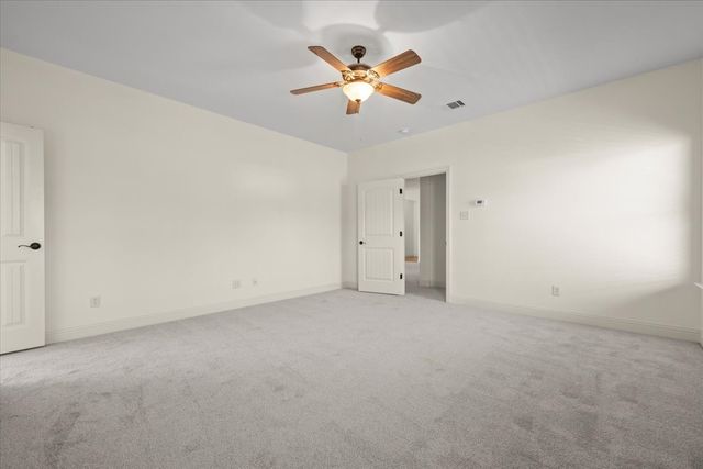 537 Zachary Drive, Weatherford, TX 76087