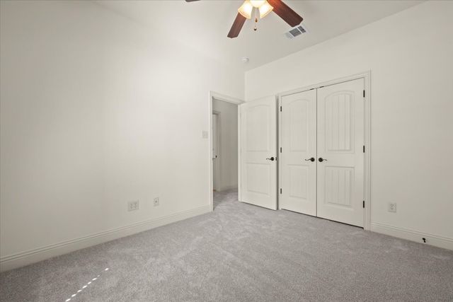 537 Zachary Drive, Weatherford, TX 76087