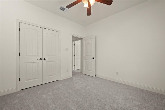 537 Zachary Drive, Weatherford, TX 76087