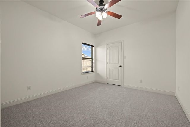 537 Zachary Drive, Weatherford, TX 76087