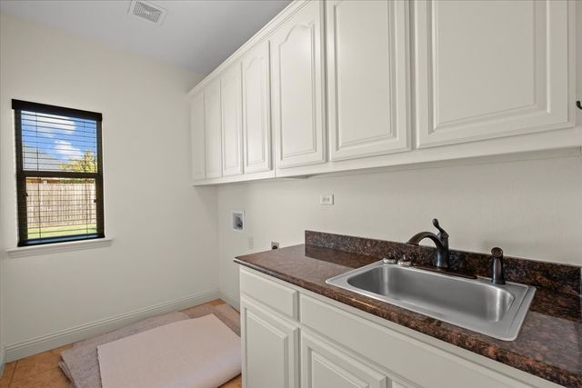 537 Zachary Drive, Weatherford, TX 76087