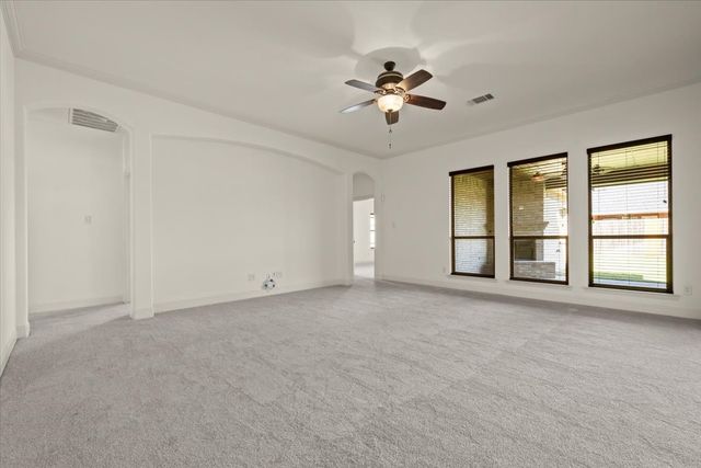 537 Zachary Drive, Weatherford, TX 76087
