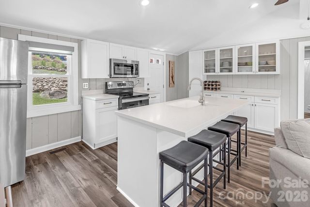 680 Lake Head Road 130, Norwood, NC 28128