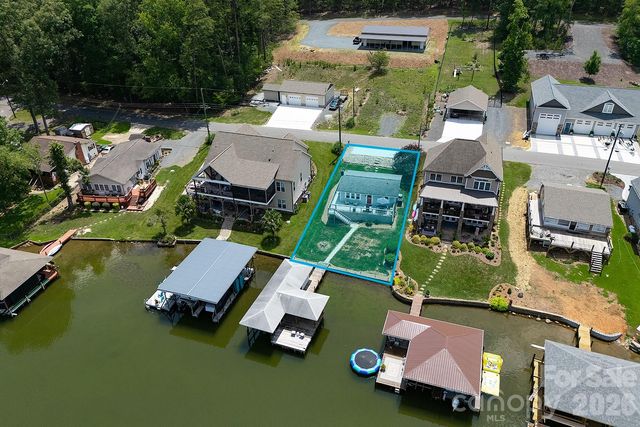 680 Lake Head Road 130, Norwood, NC 28128