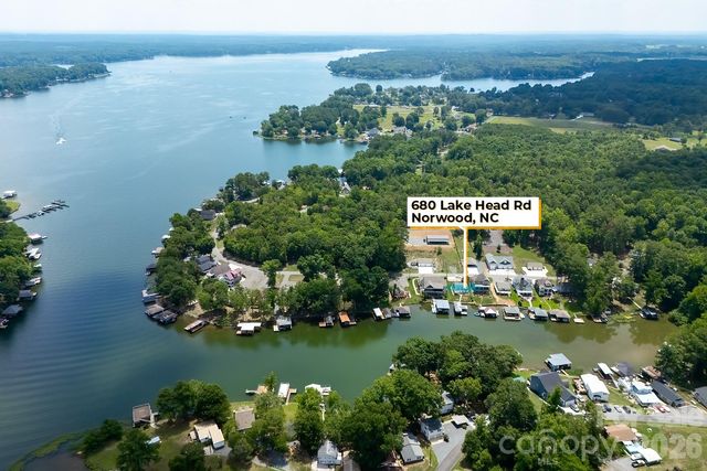 680 Lake Head Road 130, Norwood, NC 28128