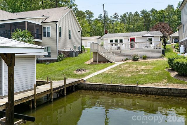 680 Lake Head Road 130, Norwood, NC 28128
